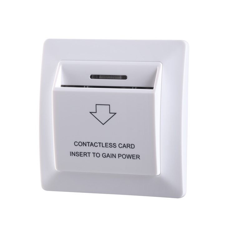 HOTEL POWER SAVER PRO