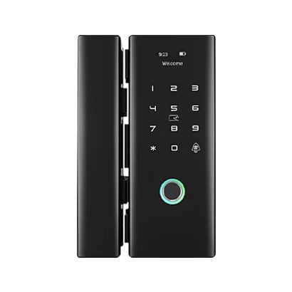 G02 SMART LOCK