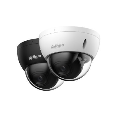 Dahua IP 4MP DOME FIXED LOCAL . illumination distance is 30m