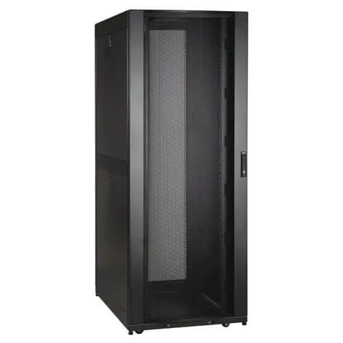 Giganet 32U Mesh Door Server Rack