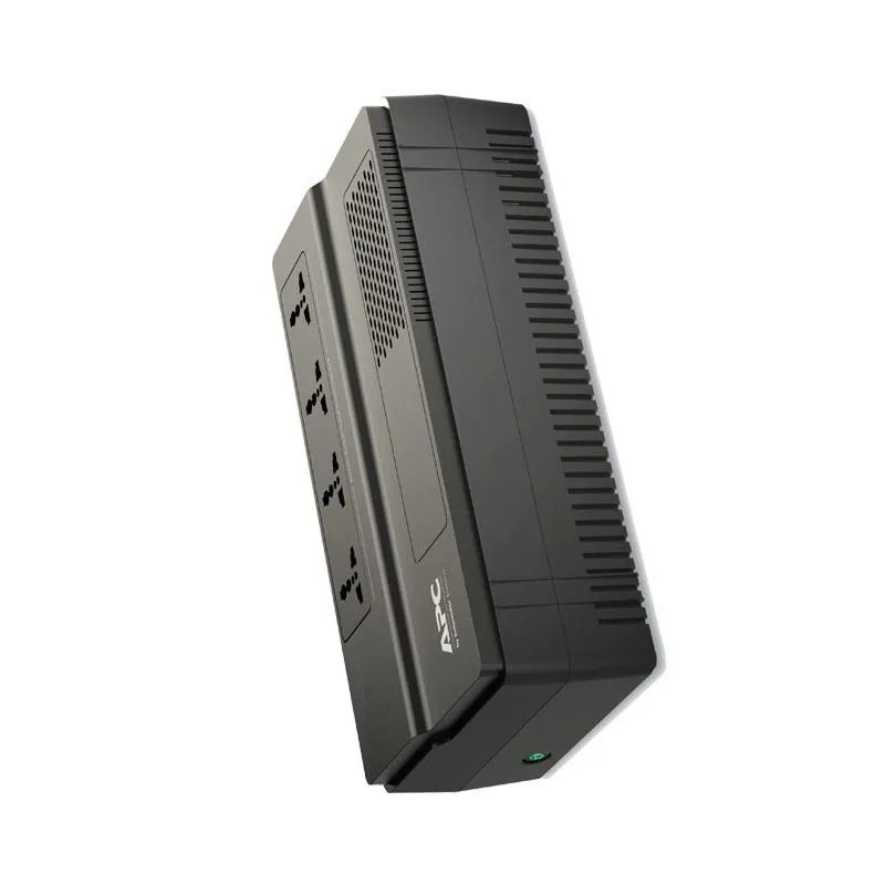 APC 650VA UPS (BV650I-MSX)