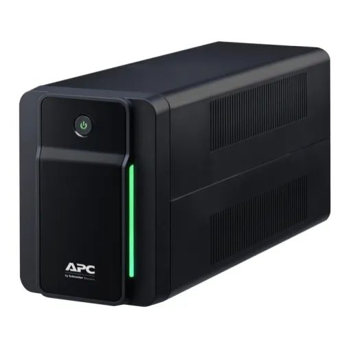 APC BX750MI-MS 750VA UPS (Universal Sockets with 1 IEC socket)