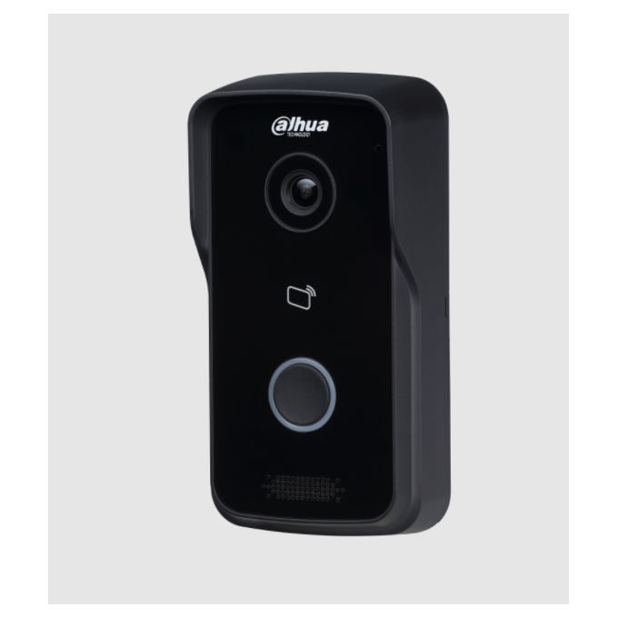 Dahua IP Villa Door Station (DHI-VTO2111D-P-S2)