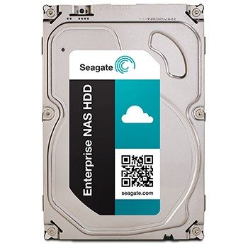 Seagate 2TB Surveillance Hard Drive (ST2000VX003)