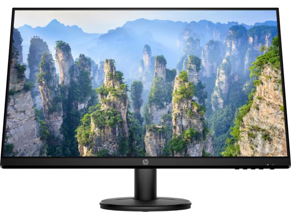 HP V27i FHD Monitor