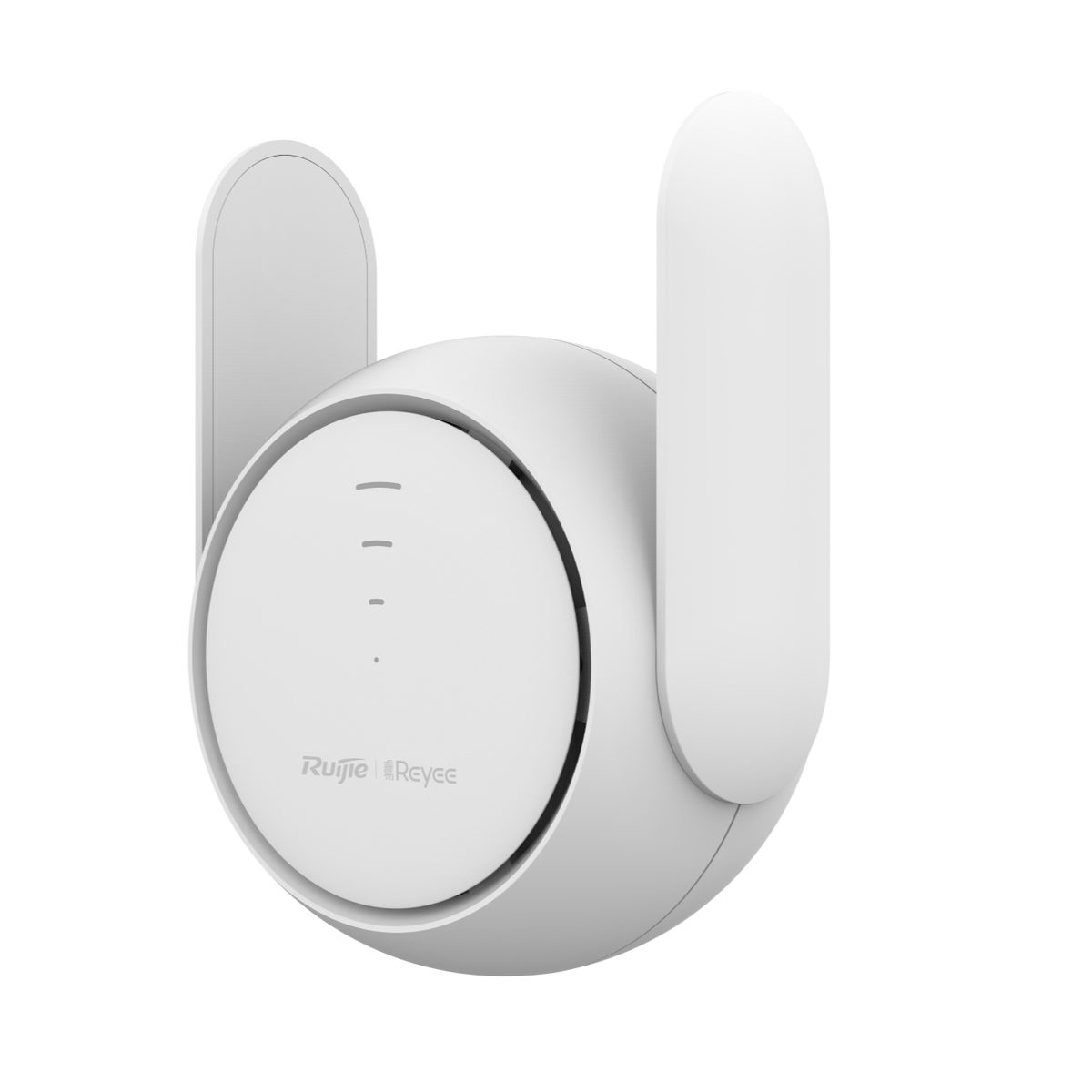 Ruijie 1200Mbps Dual-band Mesh Wi-Fi Extender, Wall Plugged