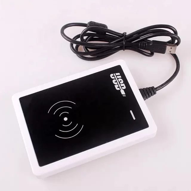 HOTEL RFID CARD ENCODER