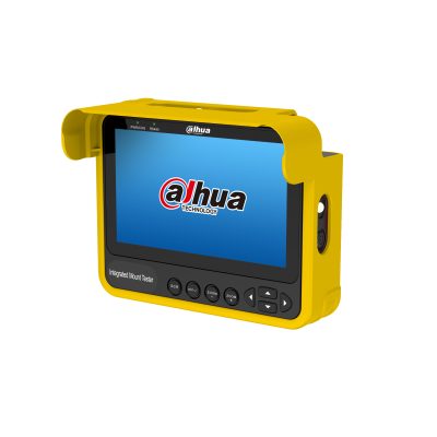 DH-PFM904 hd camera tester