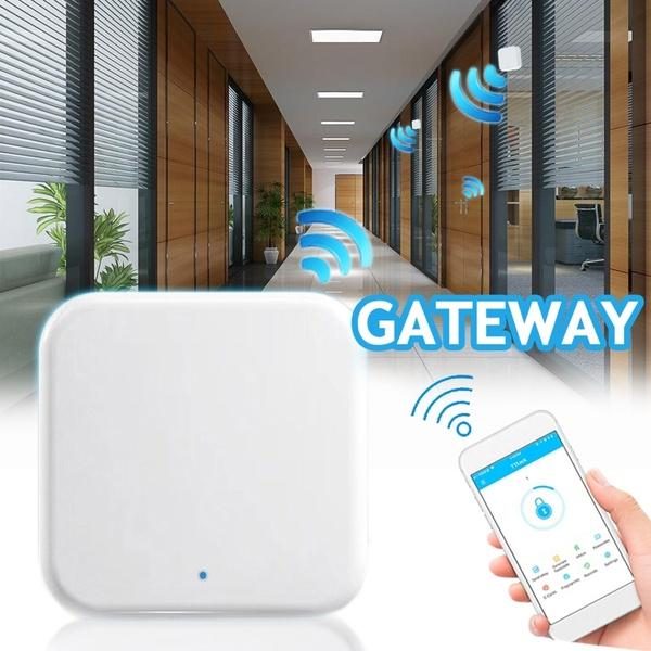 GATEWAY HUB