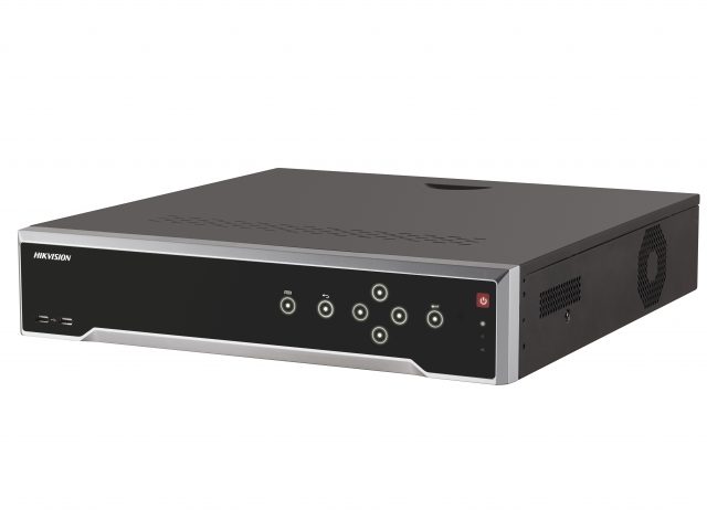 Hikvision 16 Channel NVR (DS-7716NI-K4/16P)