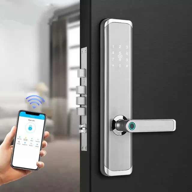 SMART LOCK SENX9