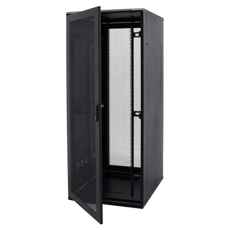Giganet 42U Mesh Door Server Rack
