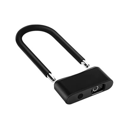 FINGERPRINT PADLOCK P3