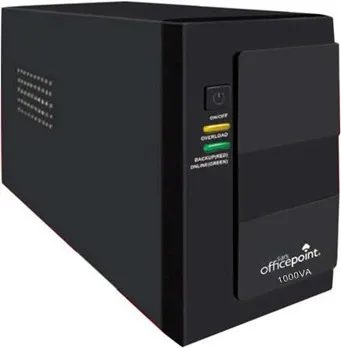 OfficePoint 1000VA UPS