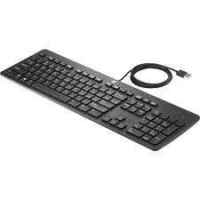 HP KEYBOARD