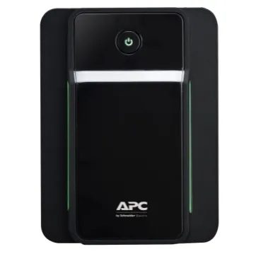APC Back-UPS 950VA, 230V, AVR, 2 universal & 2 IEC outlets (BX950MI-MS)