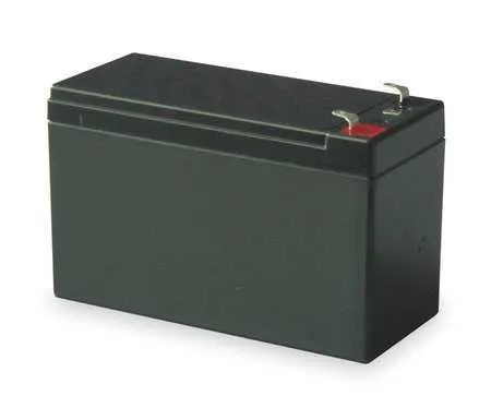 12V 7.2AH Solar UPS Battery (BE1272)