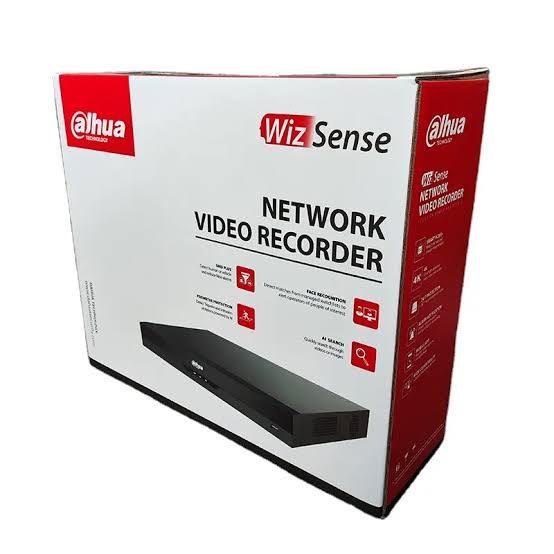 DVR DH-XVR4232AN-I digital video recorder 32 channels