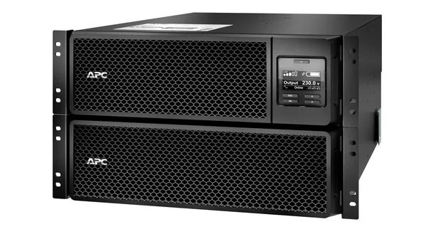 APC SRT10KRMXLI Smart-UPS