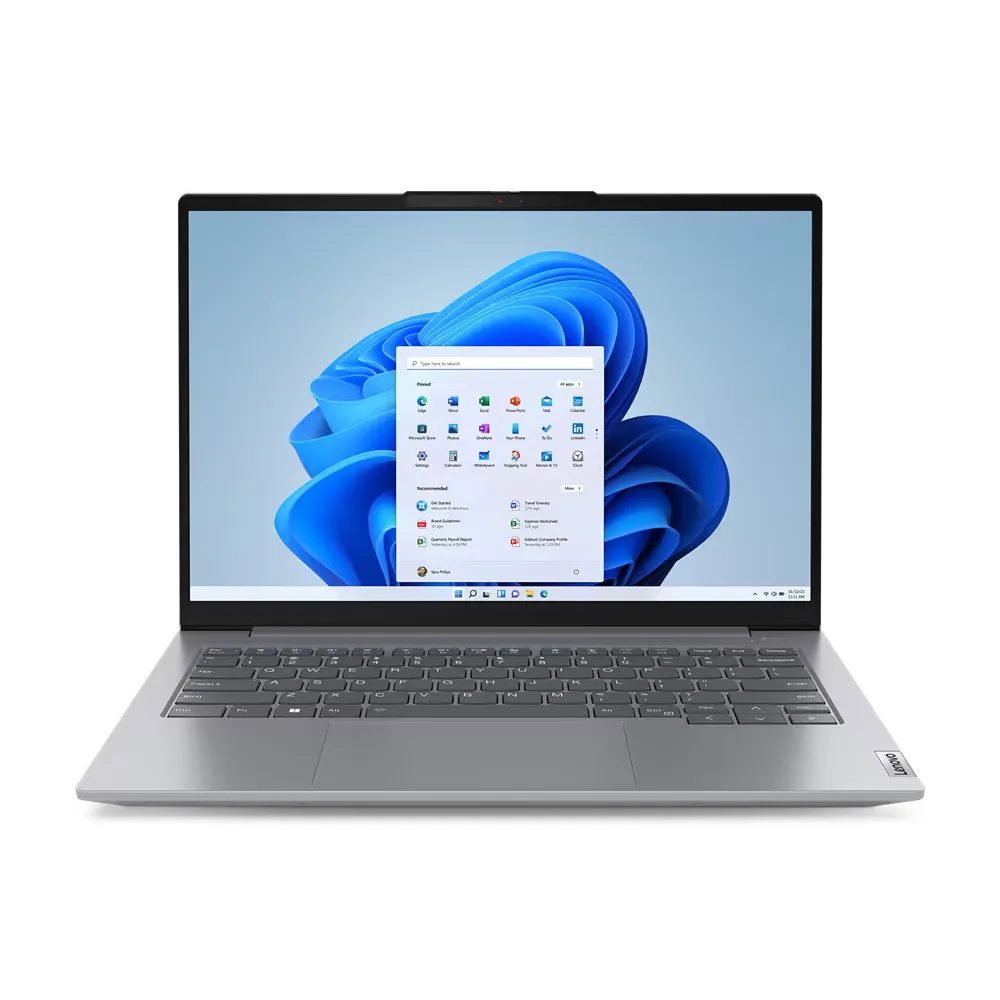 Lenovo ThinkBook 14 G6 IRL Laptop (i5, 13th Gen, 8GB, 512GB SSD, 14″, Dos, 21KG002KUE)