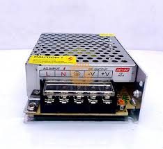 PSU 5AMP/24V OPEN (POWER SUPPLY 24V 5A )