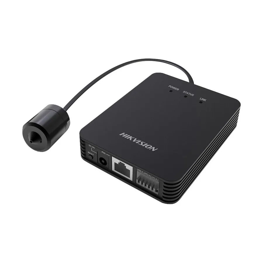 Hikvision Covert Network Camera (DS-2CD6424FWD-10)