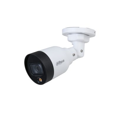 Dahua IP 4MP BULLET WITH AUDIO FULL COLOR WITH AUDIO