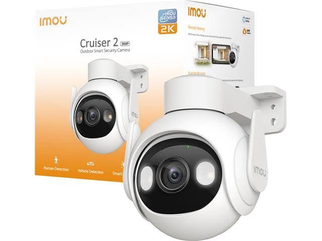 IMOU IPC-GS7CP-3MOWE CRUISER 2