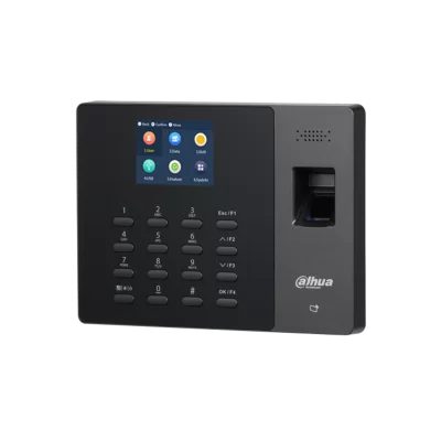 ASA1222G & ASA1222G-D Time & Attendance Terminal
