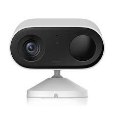 IMOU IPC-B32P-V2(CELL GO 3MP) WITH SOLAR
