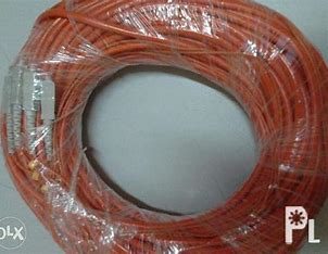 SIEMON 4COFRE OM2 IN/OUT MM FIBER CABLE