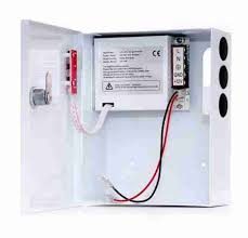 PSU 5AMP/12V BATTERY