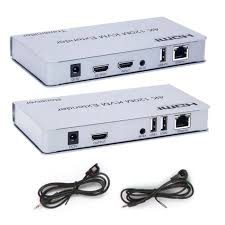 HDMI EXTENDER 120 KVM