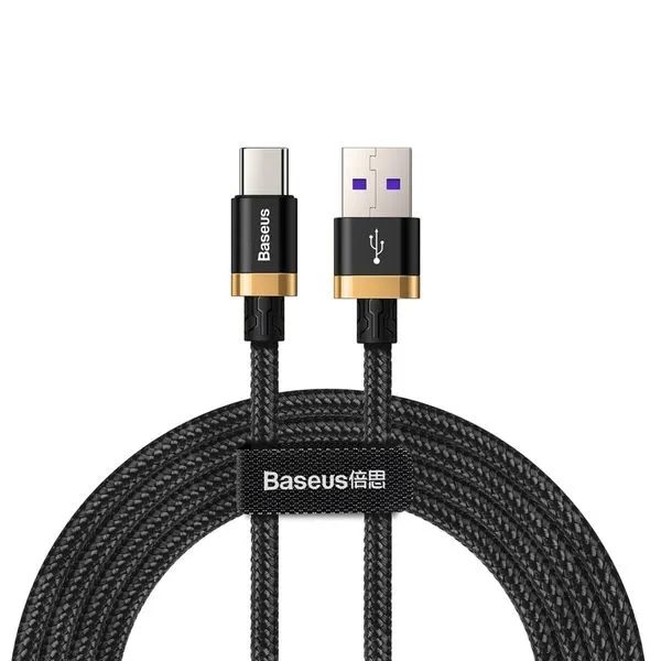 Baseus USB Type C (USB-C) to Type A (USB-A) Cable