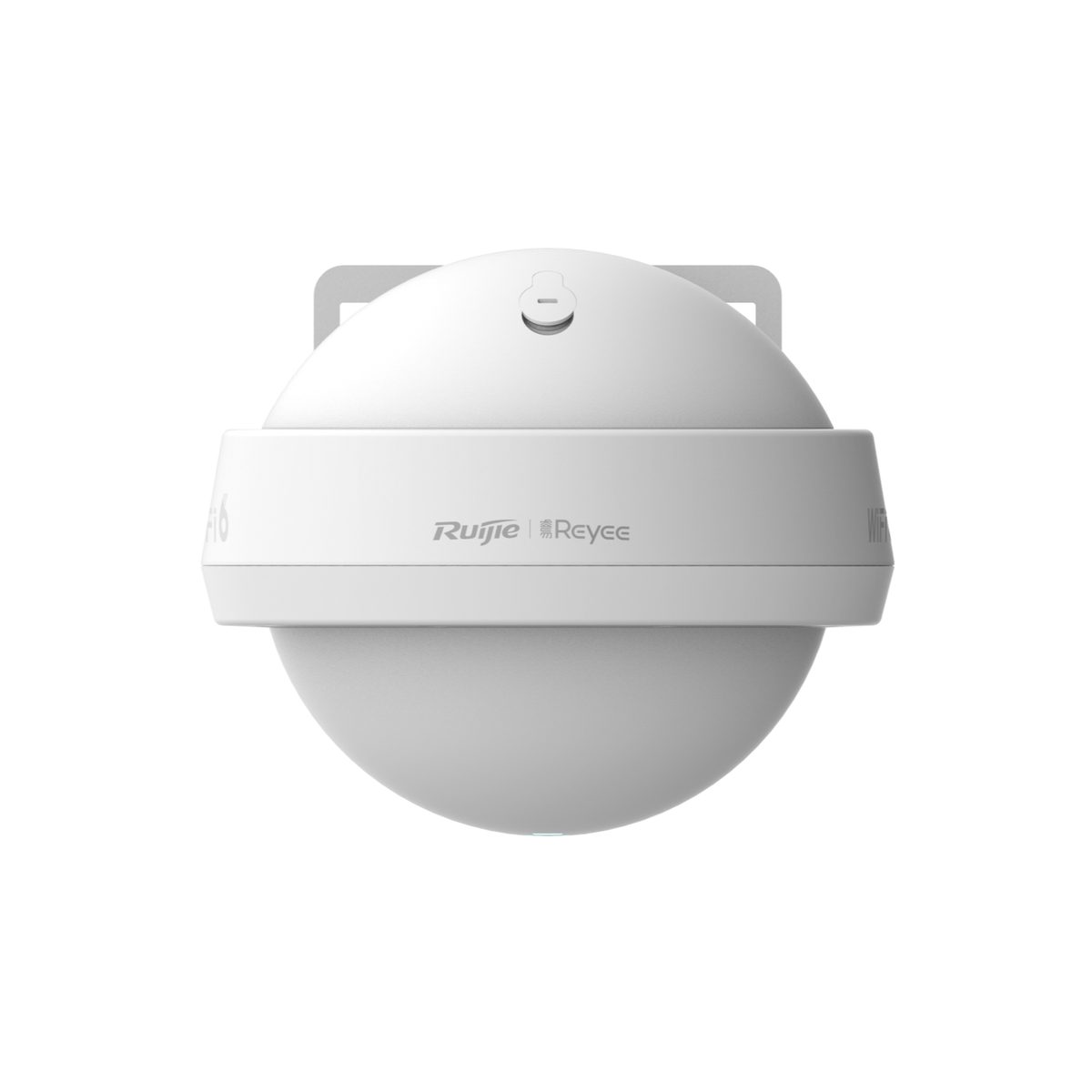 Ruijie AX3000 Wi-Fi 6 Dual-Band Gigabit Outdoor Access Point, IP68