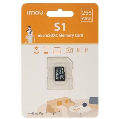 IMOU 256GB MEMORY CARD