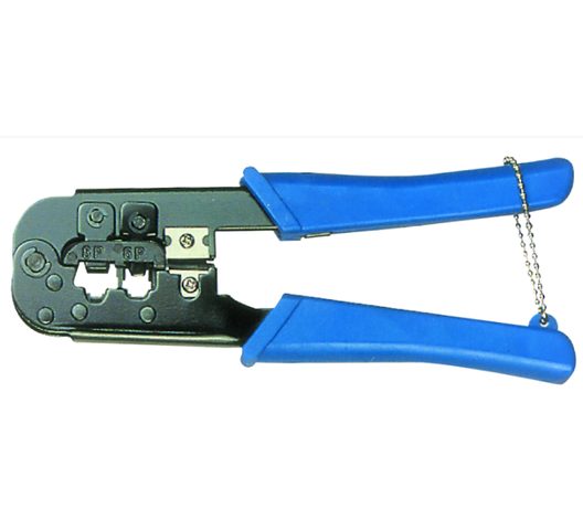 Dahua RJ11 and RJ45 Crimping Tool.