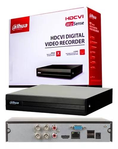 DVR DH-XVR1B04