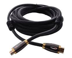 HDMI CABLE 1.5MTRS