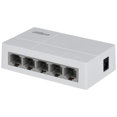DH-SF1005L 5 port nomal switch