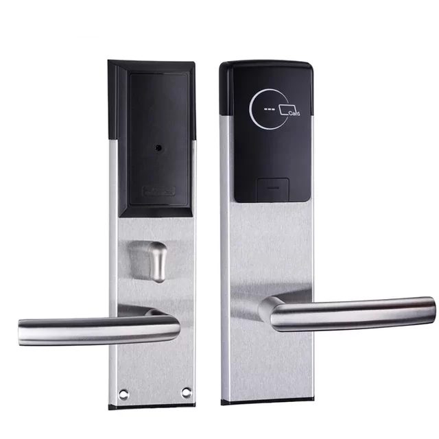 Hotel Card Lock – Mifare 1