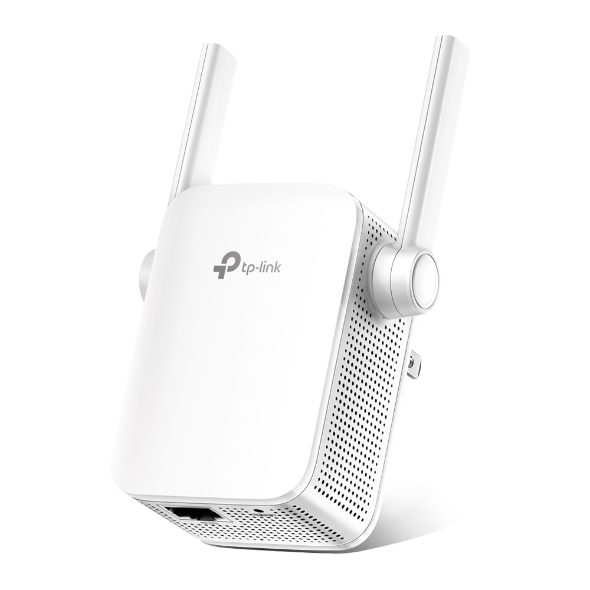 TPLINK AC750 Wi-Fi Range Extender