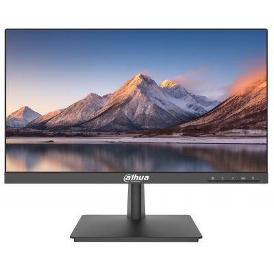 DHI-LM22-L200 22″ dahua monitor