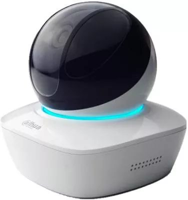 IPC-A151.3MP A Series Wi-Fi Network PT Camera