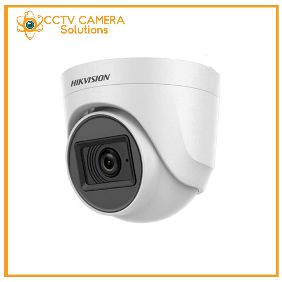 DS-2CE76DOT-ITPF 25(M)2.8MM HIKVISION 2MP FIXED MINI DOME CCTV CAMERA