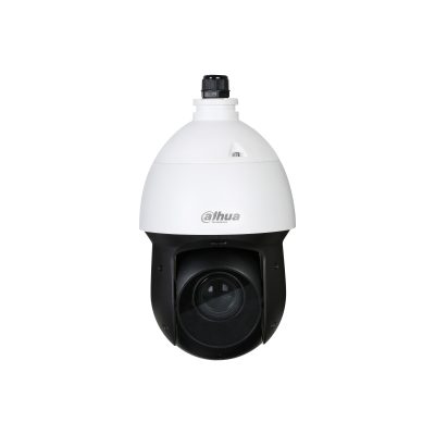 Dahua IP PTZ 8MP 25X ZOOM UTPO 100MTR DISTANCE