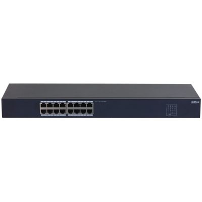 DH-SF1016 NOMAL 16 port switch