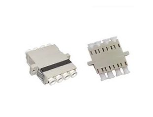 Giganet LC Quad Multimode Adaptor