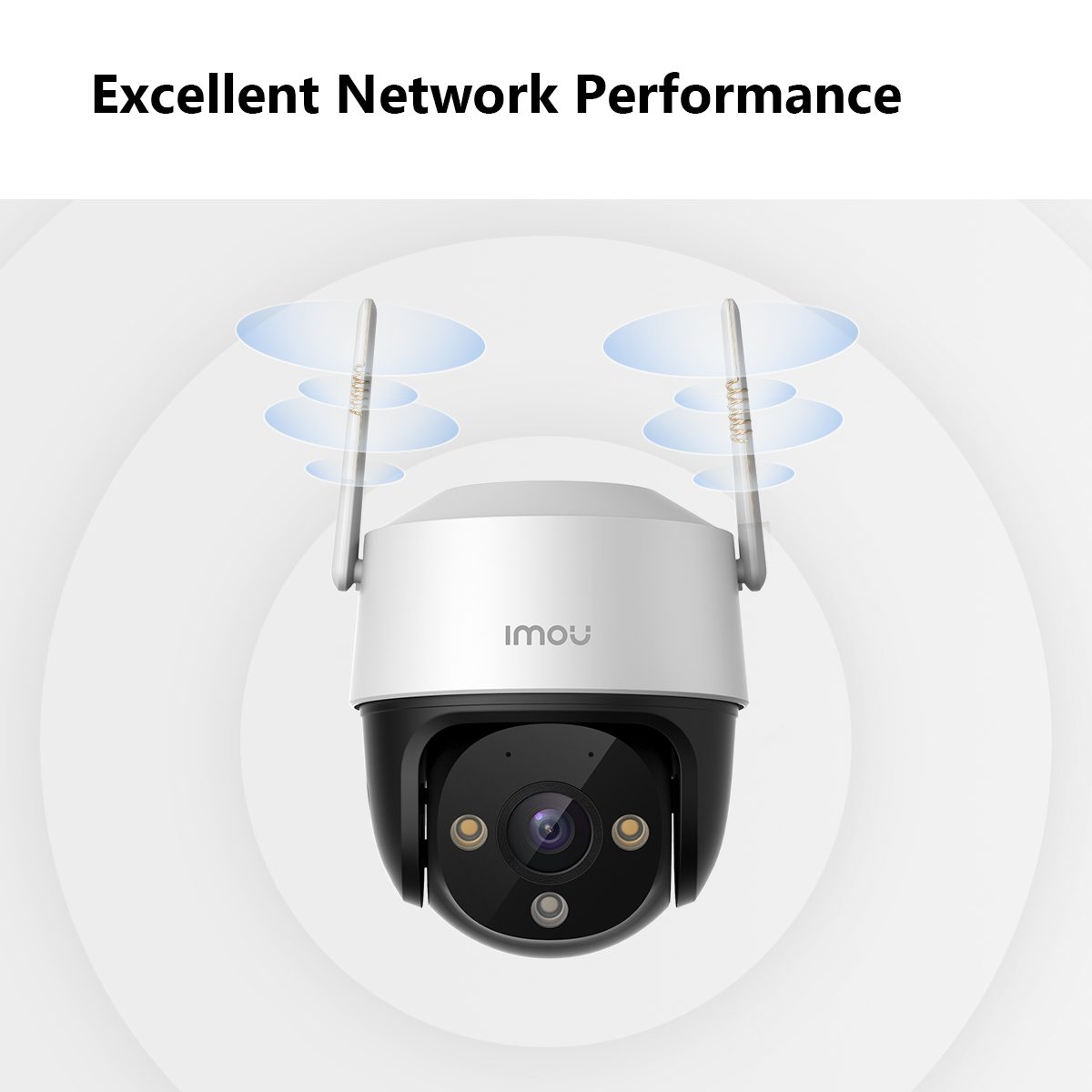 IMOU IPC-S41FAP