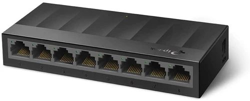 TPLINK 8-Port Gigabit Desktop Switch